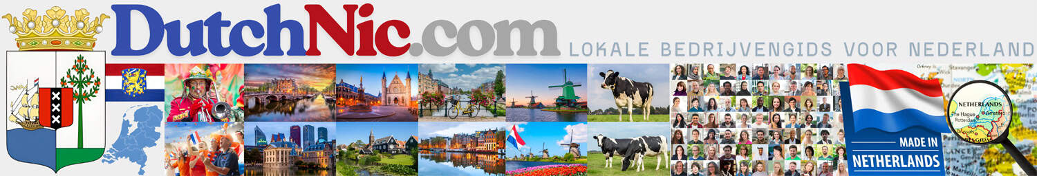 Gemaakt in Nederland - Crossfit & Kettlebell Koudekerk